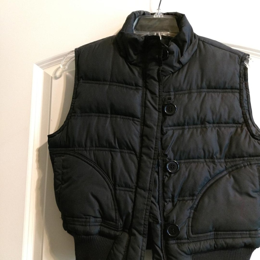 THERMAL INSULATED VEST
